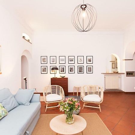 רומא Casa Vacanze Al Vaticano Grande Comoda E Centrale מראה חיצוני תמונה