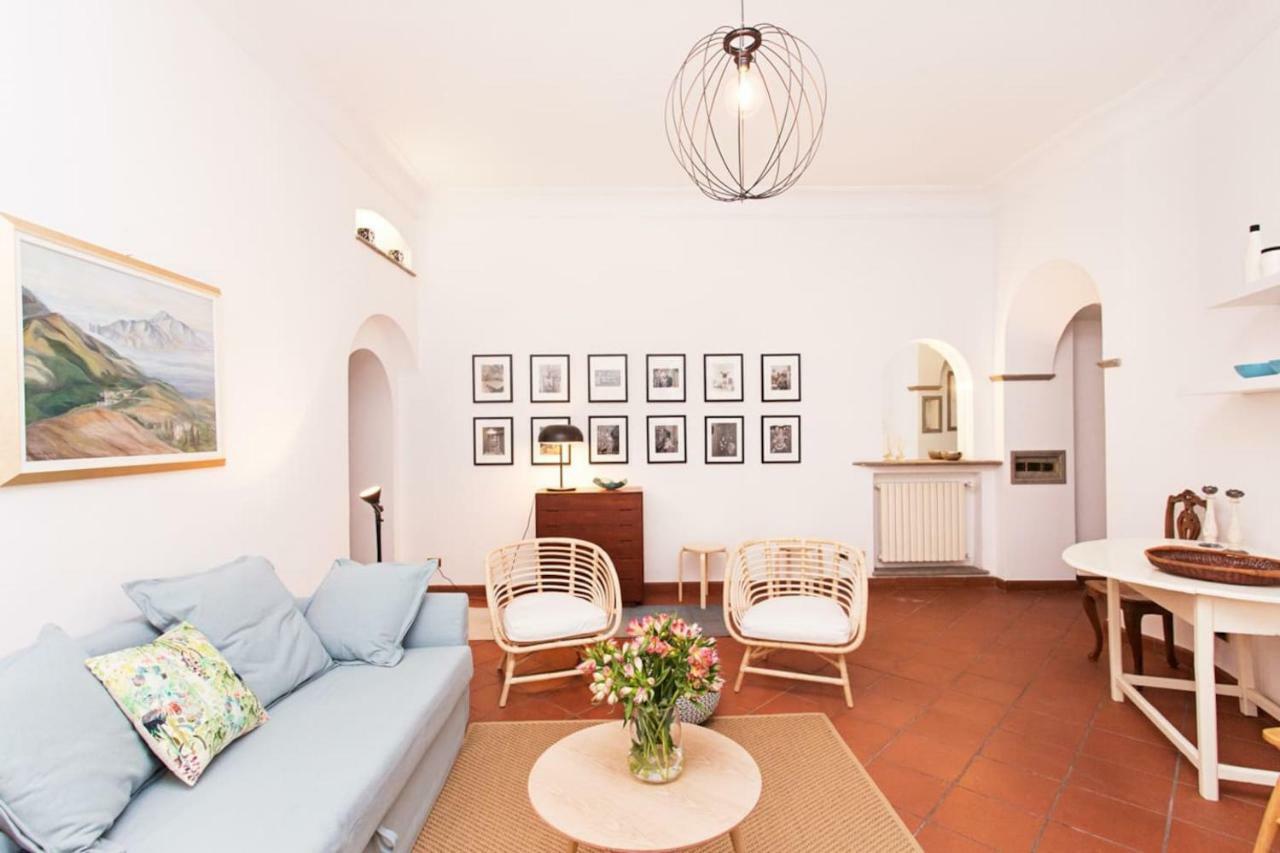 רומא Casa Vacanze Al Vaticano Grande Comoda E Centrale מראה חיצוני תמונה
