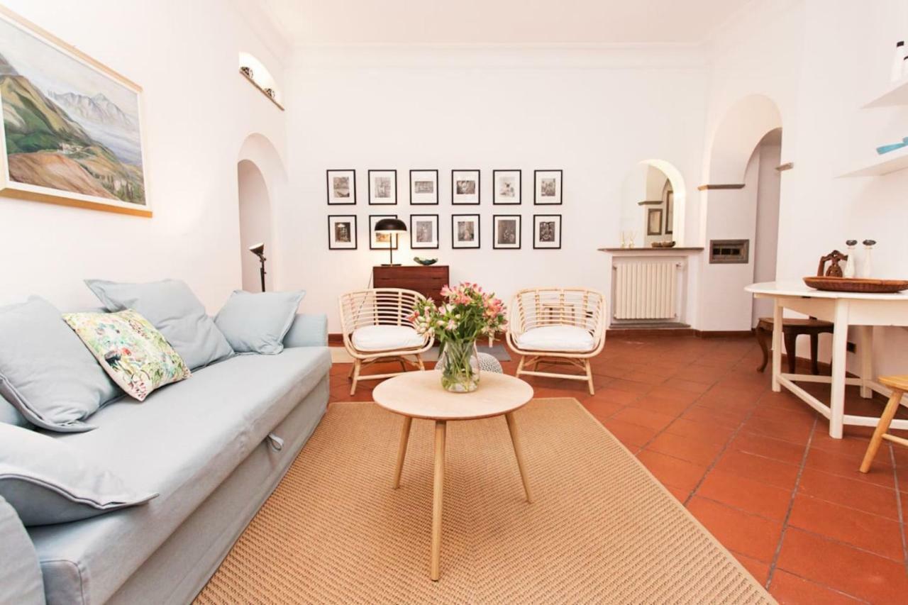 רומא Casa Vacanze Al Vaticano Grande Comoda E Centrale מראה חיצוני תמונה