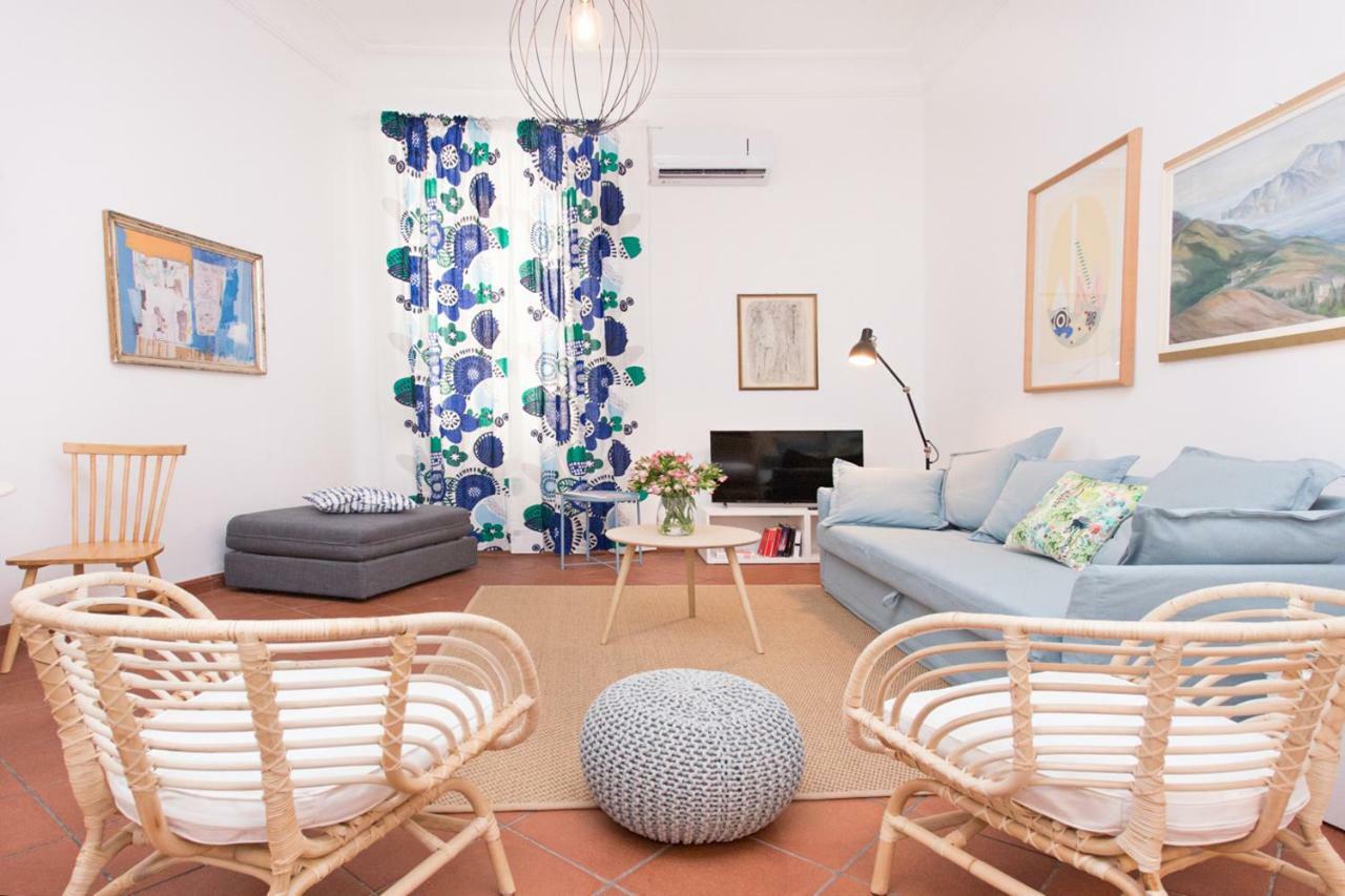 רומא Casa Vacanze Al Vaticano Grande Comoda E Centrale מראה חיצוני תמונה