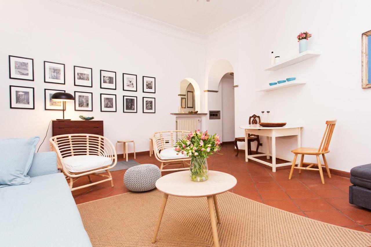 רומא Casa Vacanze Al Vaticano Grande Comoda E Centrale מראה חיצוני תמונה
