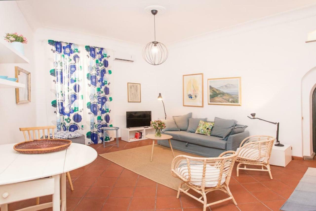 רומא Casa Vacanze Al Vaticano Grande Comoda E Centrale מראה חיצוני תמונה