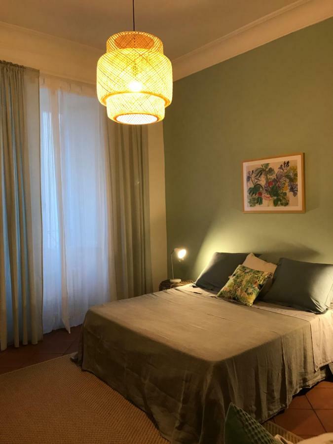 רומא Casa Vacanze Al Vaticano Grande Comoda E Centrale מראה חיצוני תמונה