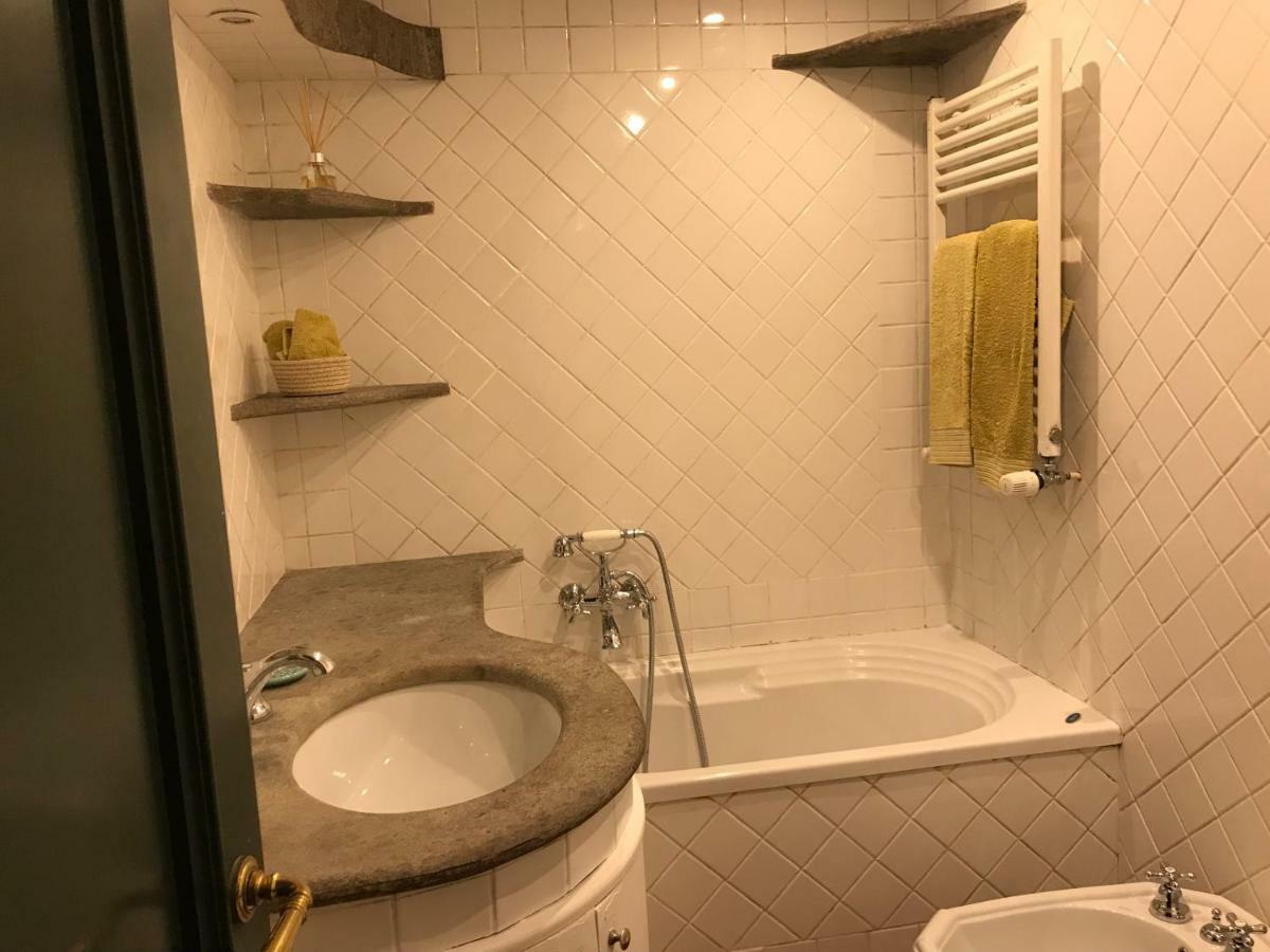 רומא Casa Vacanze Al Vaticano Grande Comoda E Centrale מראה חיצוני תמונה